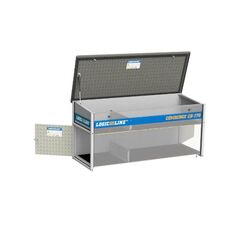  CombiBox CB-170 LogicLine CombiBox CB-170 Standard, 1.708x790x664 mm 12382973